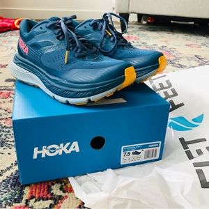 HOKA Stinson ATR 6  barely worn